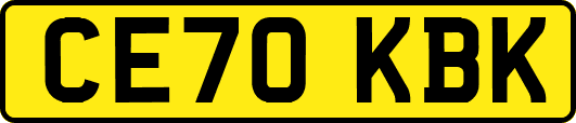CE70KBK