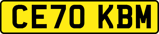 CE70KBM