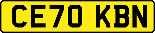 CE70KBN
