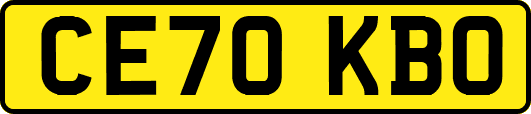 CE70KBO