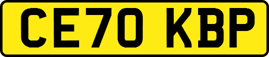 CE70KBP