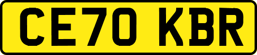 CE70KBR