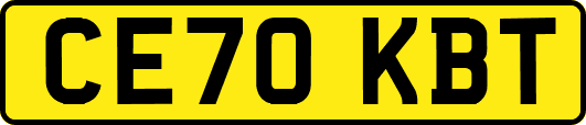 CE70KBT