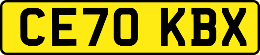 CE70KBX
