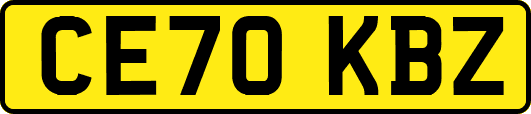 CE70KBZ