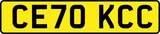 CE70KCC