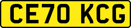 CE70KCG