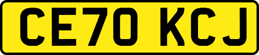 CE70KCJ