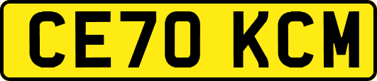 CE70KCM