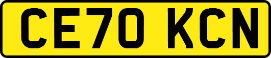 CE70KCN