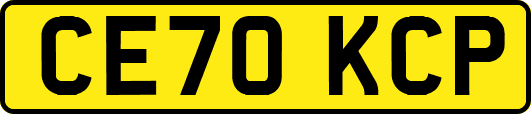 CE70KCP