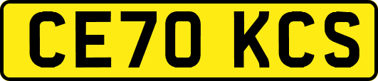 CE70KCS