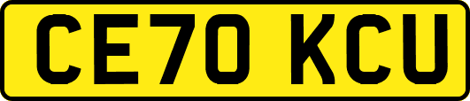 CE70KCU