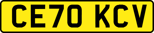 CE70KCV