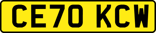 CE70KCW