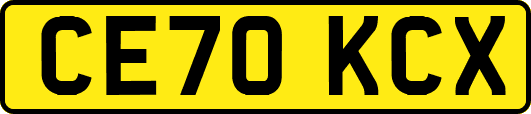 CE70KCX
