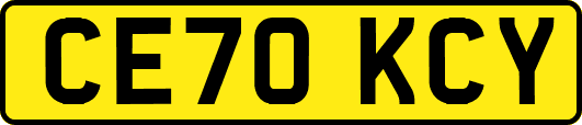 CE70KCY
