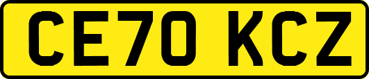 CE70KCZ