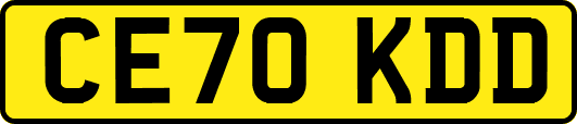 CE70KDD