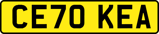 CE70KEA