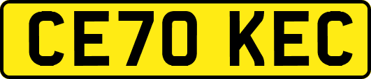 CE70KEC