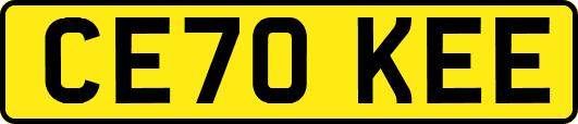 CE70KEE