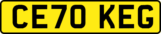CE70KEG