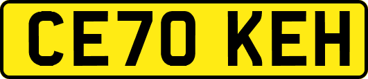 CE70KEH