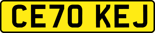 CE70KEJ
