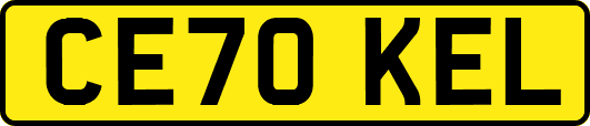 CE70KEL