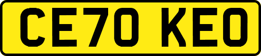 CE70KEO