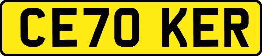 CE70KER