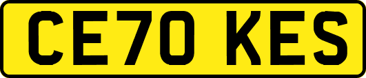CE70KES