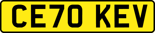 CE70KEV