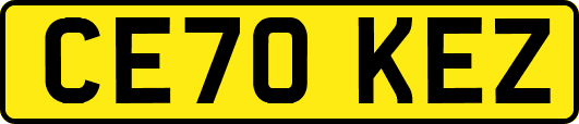 CE70KEZ