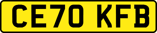 CE70KFB