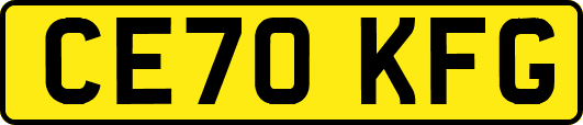 CE70KFG