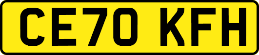 CE70KFH