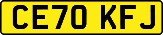 CE70KFJ