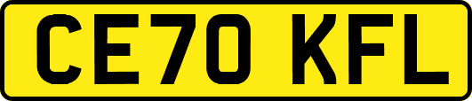 CE70KFL