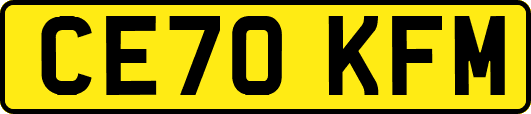 CE70KFM