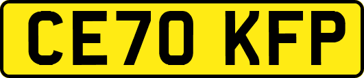 CE70KFP