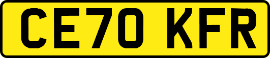 CE70KFR