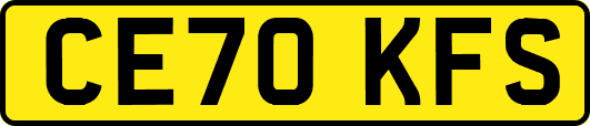 CE70KFS