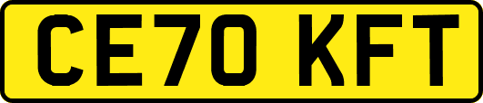 CE70KFT