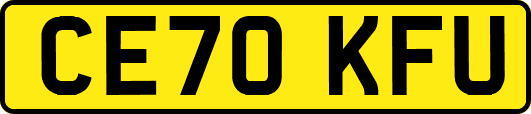 CE70KFU