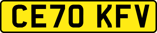 CE70KFV