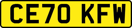 CE70KFW
