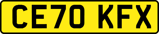 CE70KFX