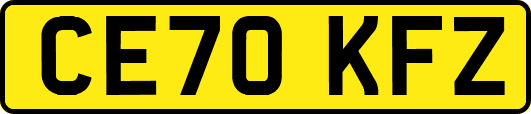CE70KFZ